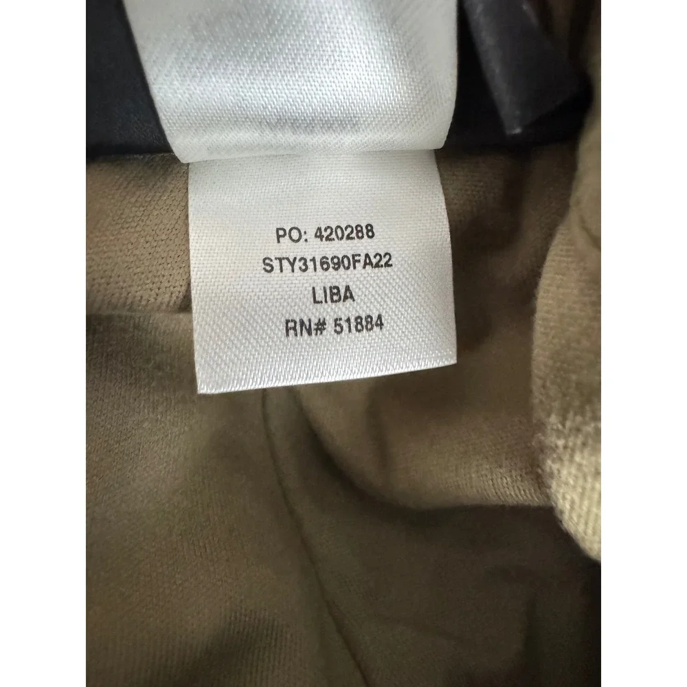 Patagonia Powder Town Pants Lichen Basin Green Camo Snow Ski Men's XS NWOT - Picture 5 of 7